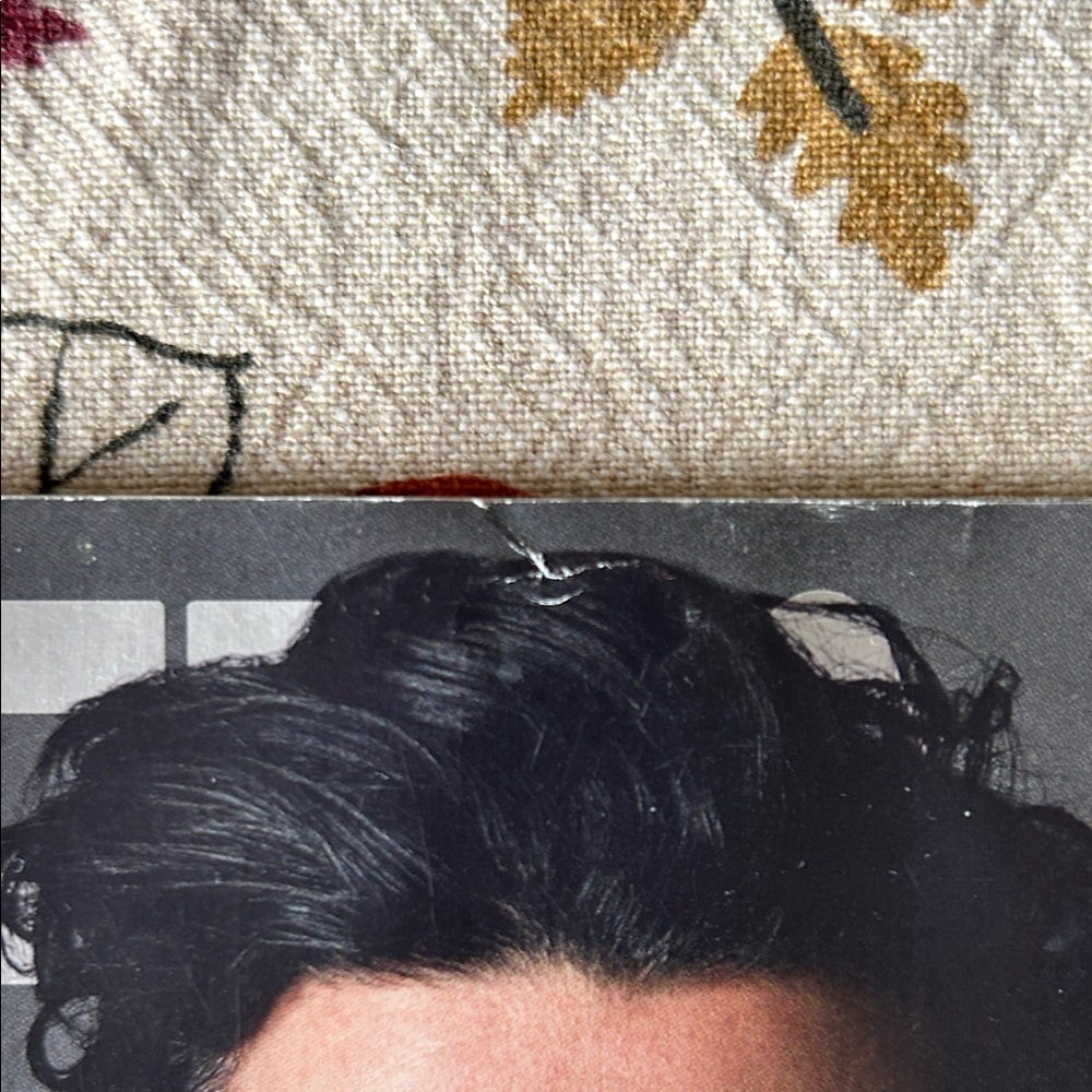 DETAILS Magazine featuring OSCAR ISAAC - Picture 7 of 7
